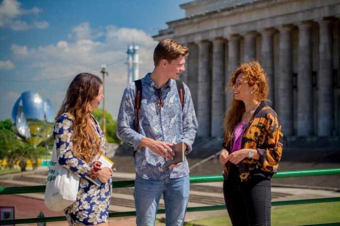 becas universitarias ciudad buenos aires