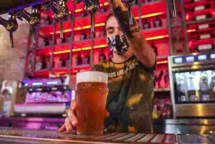 cerveza