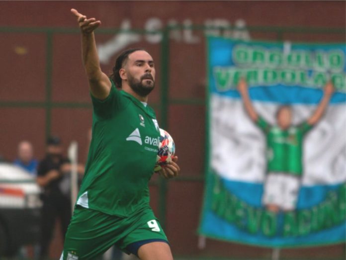 enzo diaz ferro tigre