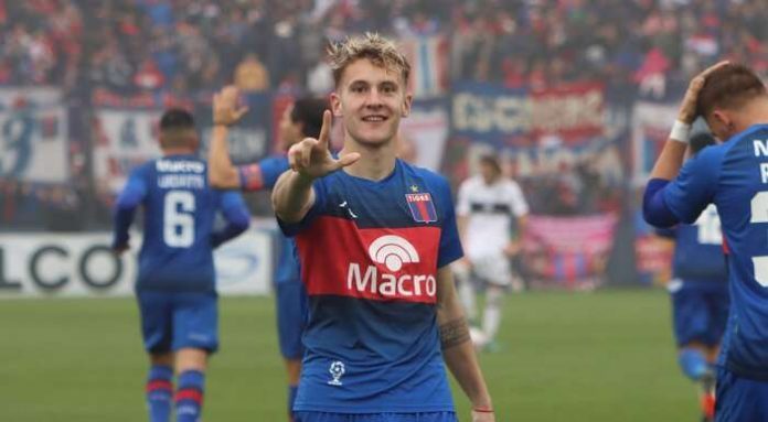 facundo colidiotigre 2022 44093