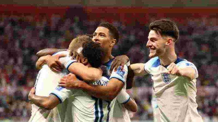 inglaterra inglaterra