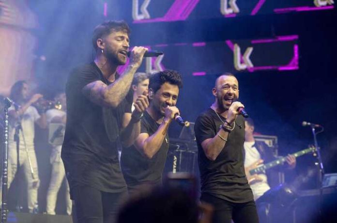 la konga show (1)