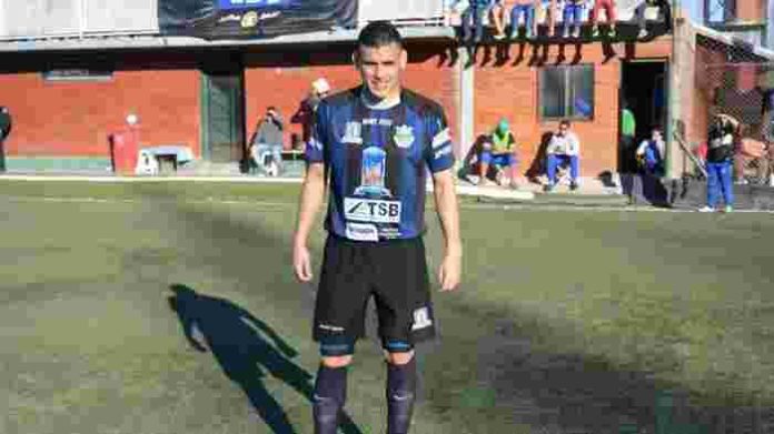 maximiliano gay