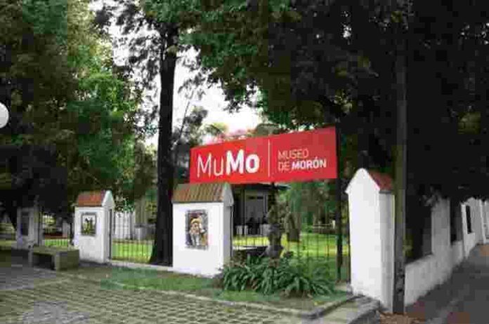 museo morón
