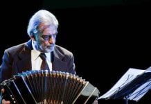 Agenda Cultural de Zona Norte: sábado 12 de noviembre rodolfo mederos bandoneon 09 (1)