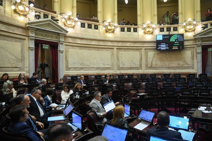 senado presupeusto 2023