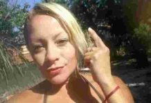 Detuvieron a un joven acusado de violar y asesinar a Susana Cáceres en Moreno susana caceres desaparecida moreno 1