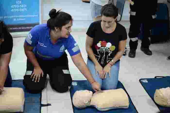 taller rcp