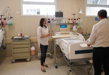 terapia intensiva maternidad de santa rosa