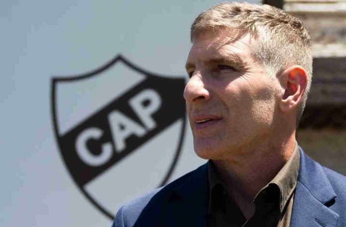 Martin Palermo