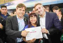achával y kicillof