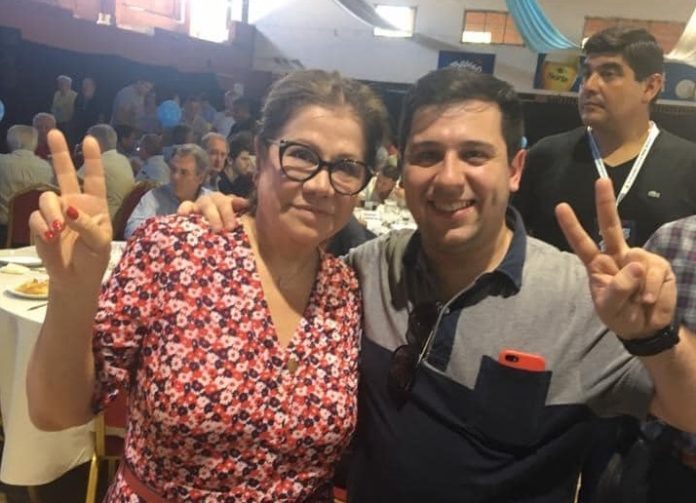 alan avaca graciela camaño