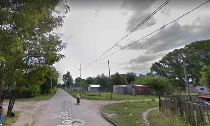 asesinato general rodríguez