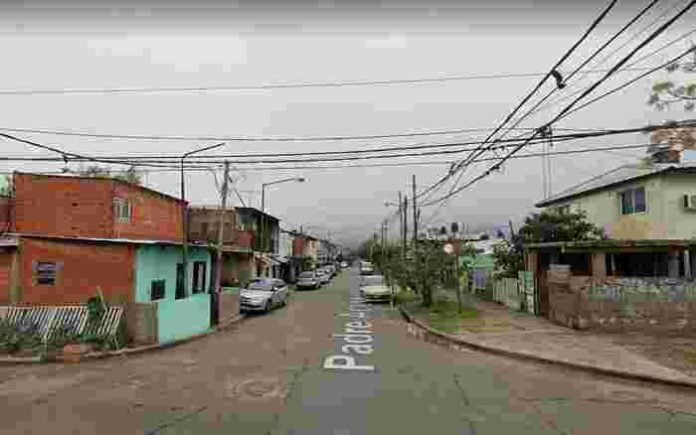 barrio san cayetano