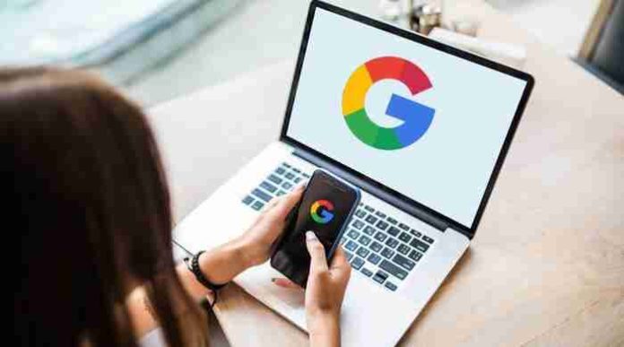 busquedas en google