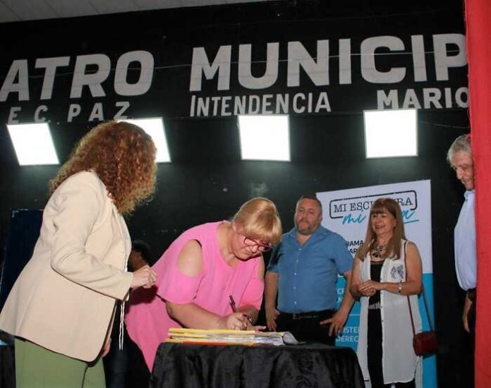 escritura viviendas