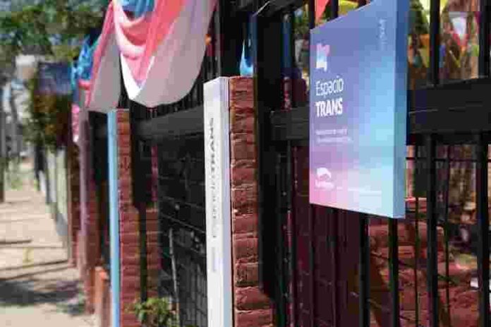 espacio trans