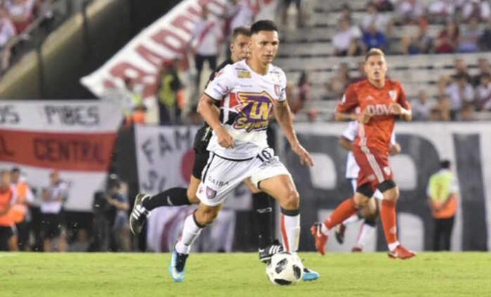 matías rodríguez