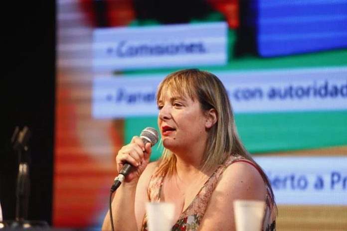 natalia souto 2022 somos barrios pie
