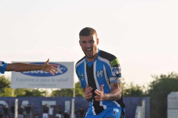 nicolas servetto