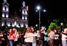 noches de pilar