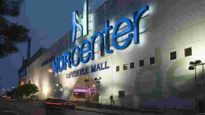 norcenter 1920