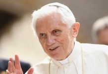 Murió el Papa emérito Benedicto XVI papa emerito benedicto xvi 16 gettyimages 126179572