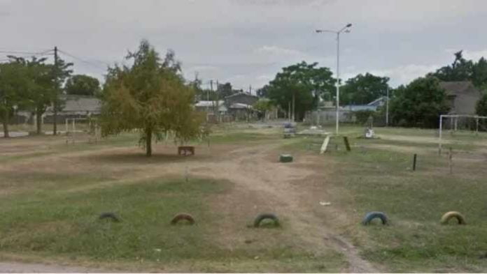 plaza los polvorines