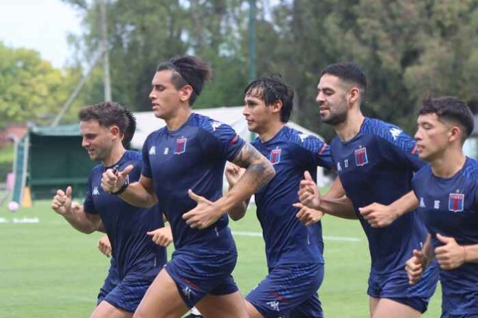 pretemporada tigre 2022 2023 5 pretemporada tigre 2022 2023 5