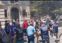 protesta fesimubo gobernacion 4
