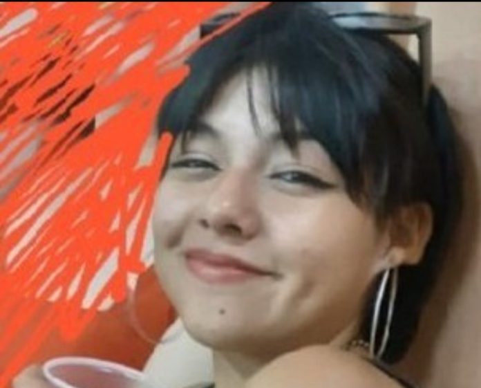 sasha aguilera busqueda