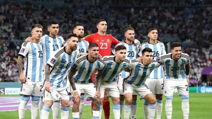 selección argentina (1)