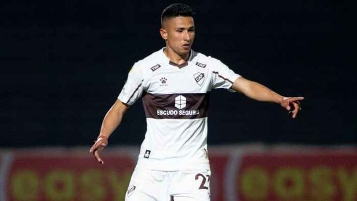 Iván Gómez