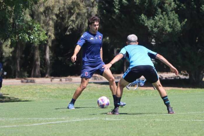 amistoso tigre defensores unidos (1) amistoso tigre defensores unidos (1)