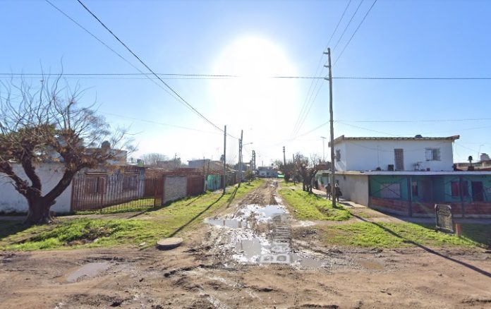 asesinato camionero moreno 6