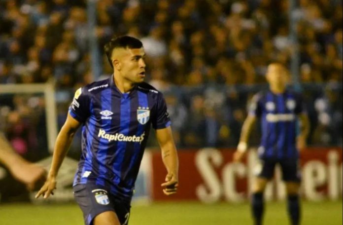 martin garay