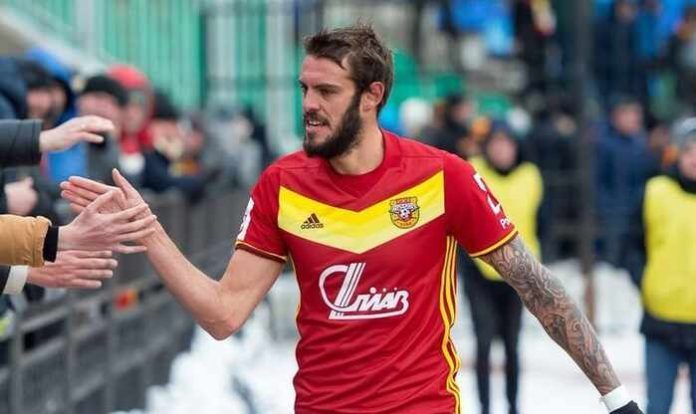 federico rasic chacarita 2022 (1)