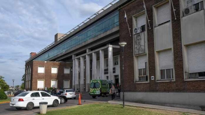 hospital posadas