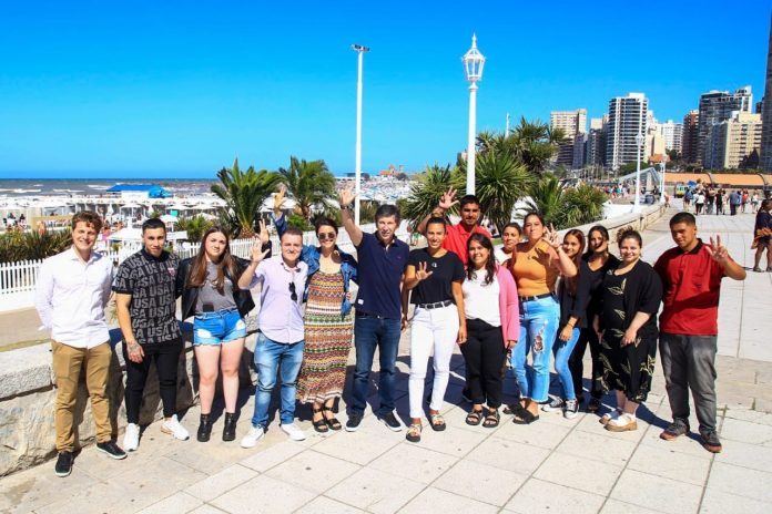 posse convencion radical mar del plata
