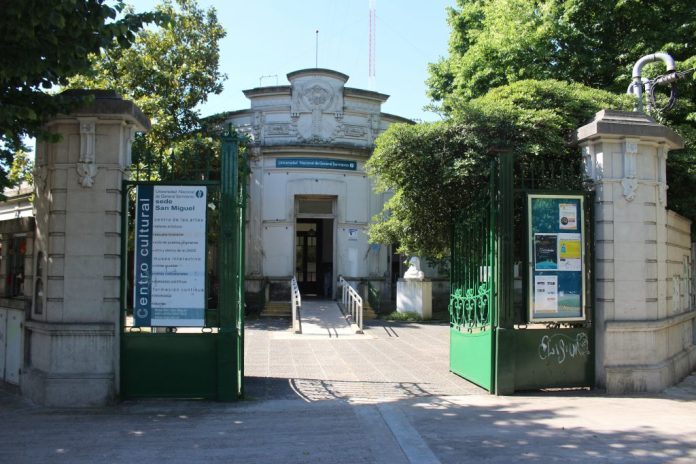 centro ungs
