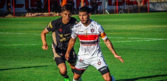 chacarita maipú
