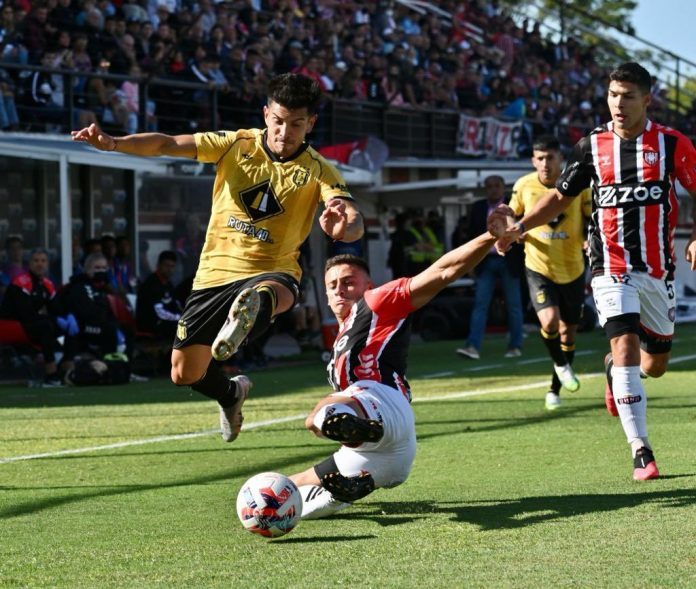 chcacarita dep madryn
