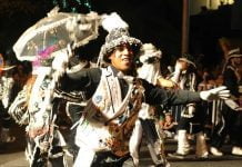 corso san martin carnaval murga