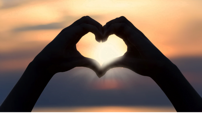 día de los enamorados
