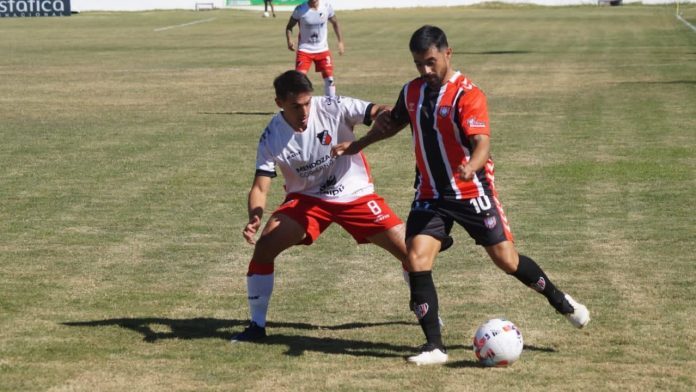 maipú chacarita