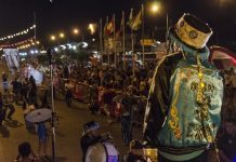 Carnavales en zona oeste: festejos, corsos y artistas que tocarán este fin de semana moron carnaval