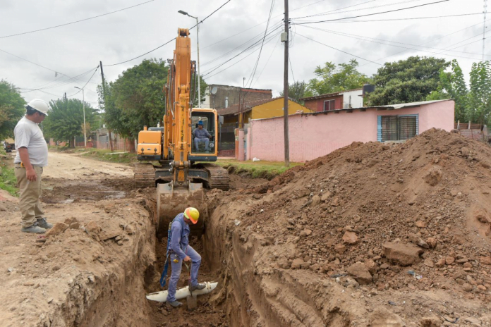 obras