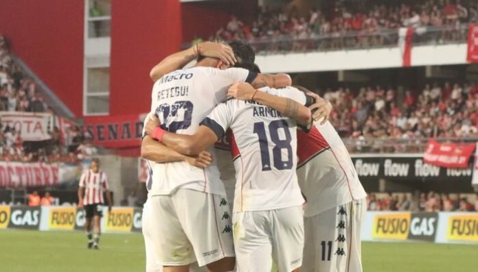 plantel tigre abrazo gol 2023 (1)