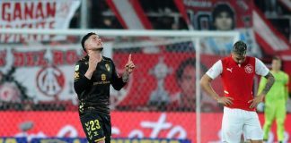 platense independiente 2022 liga 44