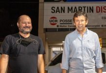 posse carusso ucr possismo buenos aires